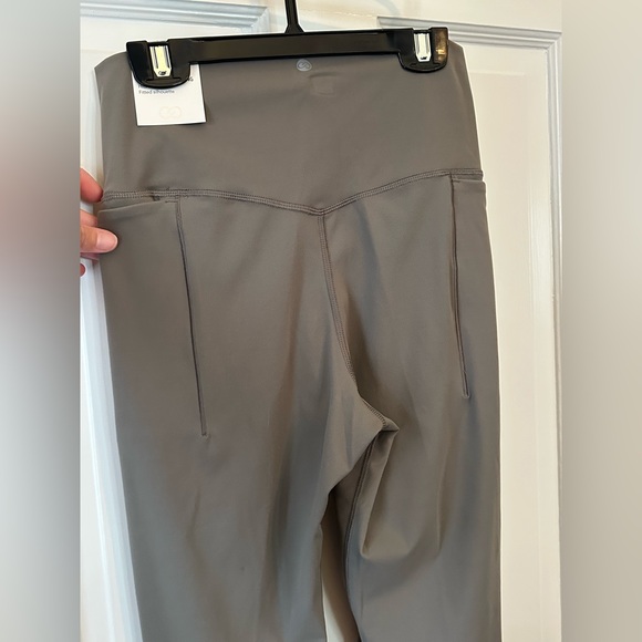 NWT CALIA Women's Inspire High Rise 7/8 Leggings - Picture 6 of 11